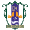 홈팀 에히메 FC 아이콘